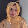 Syeda Ramsha